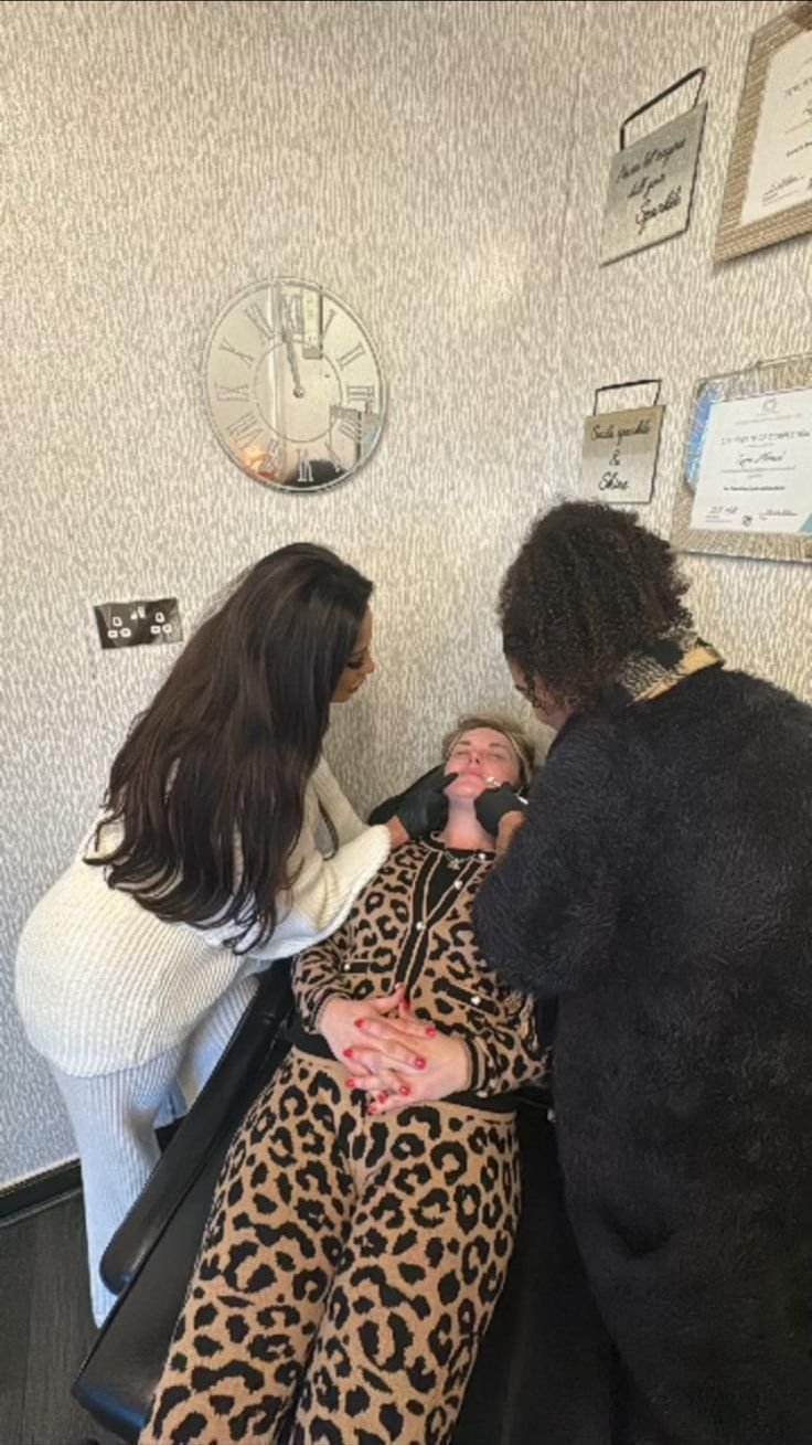 Foundation aesthetics course