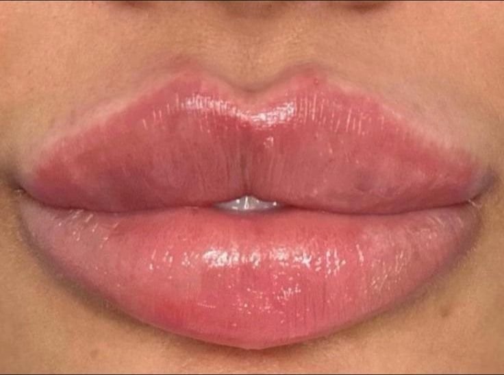 Russian lip technique masterclass